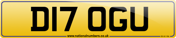 D17 OGU