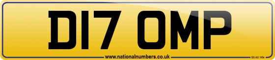 D17 OMP