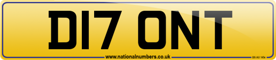 D17 ONT