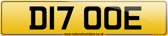 D17 OOE