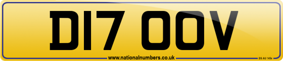 D17 OOV