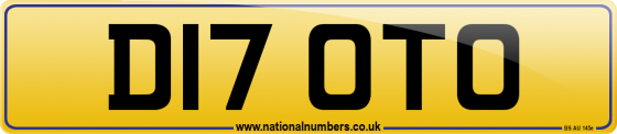 D17 OTO