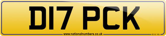 D17 PCK