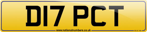 D17 PCT