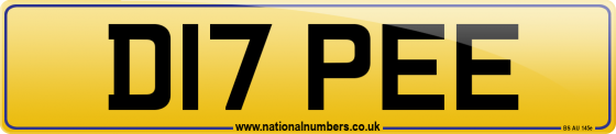D17 PEE