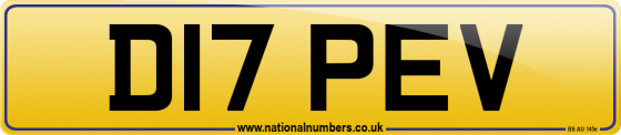 D17 PEV