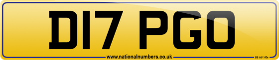 D17 PGO