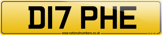 D17 PHE