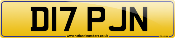 D17 PJN