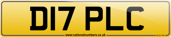 D17 PLC