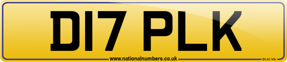D17 PLK