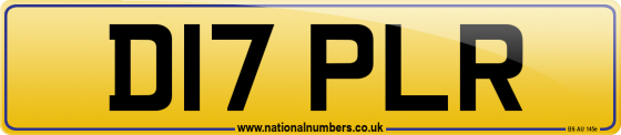 D17 PLR