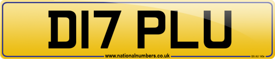 D17 PLU