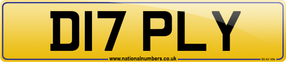 D17 PLY