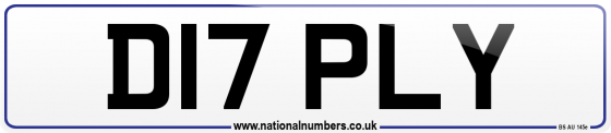 D17 PLY