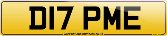 D17 PME