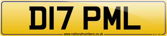 D17 PML