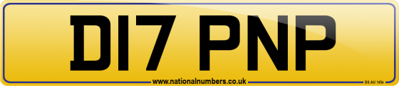 D17 PNP