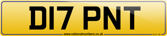 D17 PNT