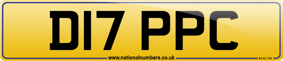 D17 PPC