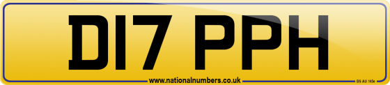 D17 PPH