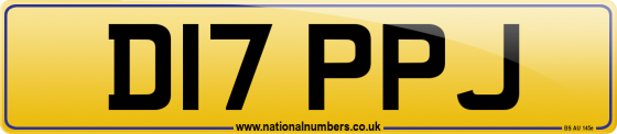 D17 PPJ