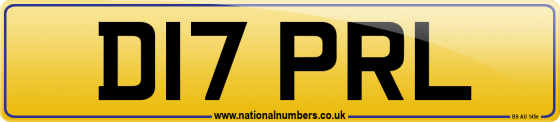 D17 PRL