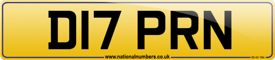 D17 PRN
