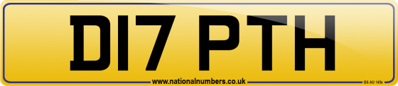 D17 PTH