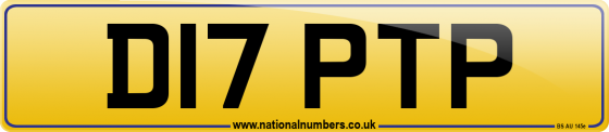 D17 PTP