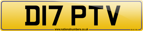 D17 PTV