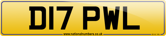 D17 PWL