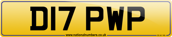 D17 PWP