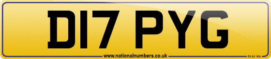 D17 PYG