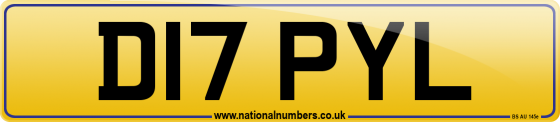 D17 PYL
