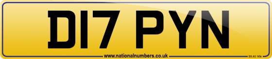 D17 PYN