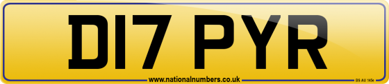 D17 PYR