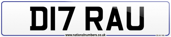 D17 RAU