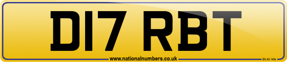 D17 RBT