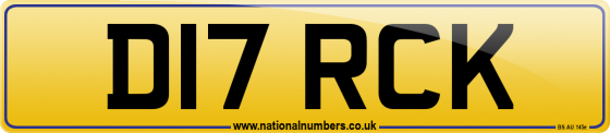 D17 RCK