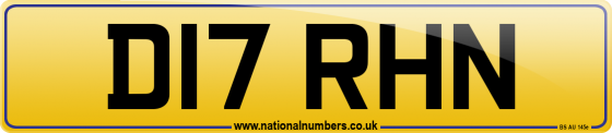 D17 RHN