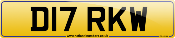 D17 RKW