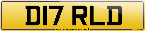 D17 RLD