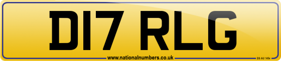 D17 RLG
