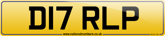 D17 RLP