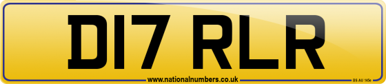 D17 RLR