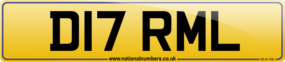 D17 RML
