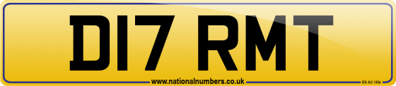 D17 RMT