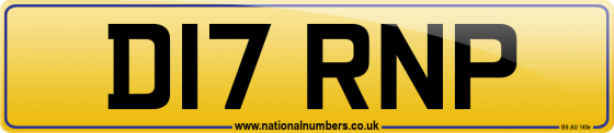 D17 RNP