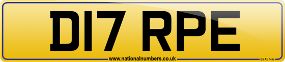 D17 RPE